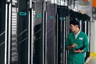Hewlett Packard Enterprise DL360 GEN11 8SFF PCIE CBL-Stock, P48909-B21