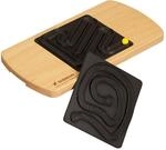 Gibbon Core Marble Trainer Single Line &ndash; Zubeh&ouml;r Giboard 1 Linie &ndash; Training
