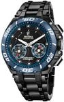 Festina Uhr F20762/1 Chrono Fahrrad Connected
