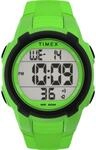 Timex Unisex Digital Quarz Armbanduhr Ironman