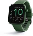 Reflex Active Amoled Smartwatch f&uuml;r Damen Herren Serie 40 mit Dual-Time, Anrufe
