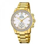 JAGUAR Connected Uhr J983/1 Damen Zirkoniumdioxid