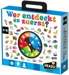 Headu Wer entdeckt es zuerst Beobachtungsspiel f&uuml;r Kinder ab 5 Jahren | St&auml;rkt