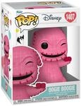 Funko POP! Disney: The Nightmare Before Christmas Valentines - Oogie Boogie -