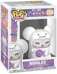 Funko POP! Animation: Tom & Jerry Gokko - Nibbles | Offizieller Fanartikel und Merch