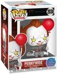 Funko POP! Movies: IT Chapter Two - Pennywise - Shelf Sitter