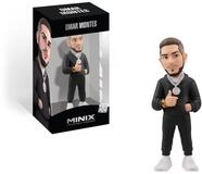 MINIX - Musik #109 - Omar Montes - Sammelfigur 12 cm