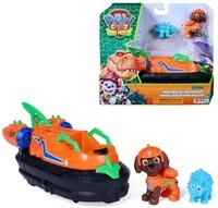 PAW PATROL: Der Dino Film, Zumas Dino-Rettungs-Hovercraft, Luftkissenbot mit