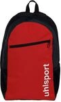 uhlsport ESSENTIAL BACKPACK Rucksack Outdoor Indoor Sport Wandern Fitness Gym
