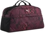 PUMA Sporttasche AT ESS Concept 1 Sports Bag Ruby Noir rot