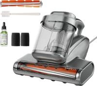 uwant M700 Milbensauger, 18000Pa/60000BPM, Hei&szlig;luft 65&deg;C & UVC-Licht,