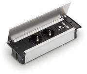 Kapsa-USB, mit