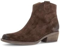 Gabor Damen Cowboy-Stiefel 8054.03.003 Cacao 36 EU