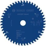 Bosch 1x EXPERT Wood Kreiss&auml;geblatt f&uuml;r Handkreiss&auml;gen (f&uuml;r Weichholz,...