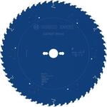 Bosch 1x EXPERT Wood Kreiss&auml;geblatt f&uuml;r Tischkreiss&auml;gen (f&uuml;r Weichholz,...