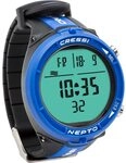 Cressi Nepto Freediving Computer Watch