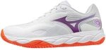 Mizuno Wave Enforce Court 2 Clay Damen