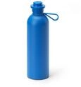 LEGO Thermo Bottle Blue 560 ml &ndash; Isolierflasche aus Edelstahl, auslaufsicher,...