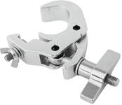 EUROLITE TH-260 Quick-Lock Haken silber | PRO Montagehaken, Quick-Lock-Schraube...