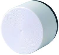 Friedland 230380161 Minibuzzer Klingel, kabelgebunden