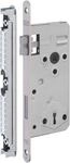 Magnetfallenschloss Cludo KB,DM 50,VK 8,5mm m. 4-fach verstellbarem...