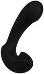 EIS Analvibrator,Prostatavibrator aus Silikon | wasserdicht | 10,5 cm 