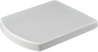 Primaster Toilettendeckel Lucia Absenkautomatik Duroplast WC Sitz Klodeckel