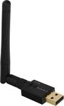 Dreambox Wireless USB Adapter 600 Mbps incl. Antenne