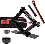 HEYNER&reg; Scherenwagenheber 2 t, BMW 5er, 2023-, 125-470 mm 17 mm
