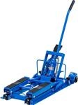 BGS 8389 | Hydraulischer Motorradheber | f&uuml;r Motorr&auml;der und ATV | 680 kg