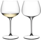 RIEDEL Grape Retail Chardonnay/Gin Tonic