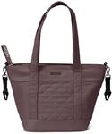 MOON Wickeltasche V-Shape tonka