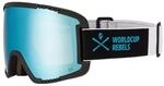 HEAD Skibrille Snowboardbrille Schneebrille Contex Pro 5K - Unisex Ski Brille...