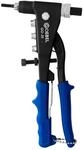 GOEBEL&reg; - GO-35 - Hand-Blindnietmutternsetzger&auml;t - Arbeitsbereich M3 / M4 /...