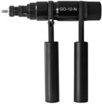 GOEBEL&reg; - GO-12-N Hand Blindnietmutternsetzger&auml;t Handzange Blindnietmuttern