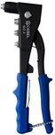 GOEBEL&reg; - GO-3 - Blindniet Handzange Blindniet Setzger&auml;t Nietzange Nietenzange
