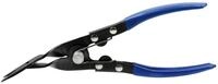 SW-Stahl 94804L L&ouml;sezange f&uuml;r T&uuml;rverkleidungen - 230 mm Spezialzange