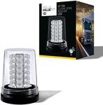 Hella VALUEFIT 2XD 357 958-121 LED-Blitz-Kennleuchte VF700 LED Clear Lens