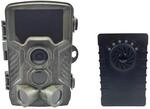Berger & Schr&ouml;ter Wildkamera 4K, 256 GB, 32 MP, 940nm Black-LEDs, 0,3s
