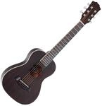 Rocktile G-10 BK Guitarlele Schwarz, Westerngitarre im Reiseformat