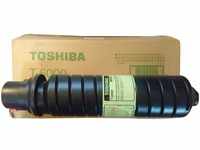Toshiba T 6000E Tonerkartusche für Laserdrucker (60.100 Seiten) Schwarz