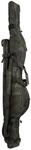 Sonik Sports Sonik Bank Tek FC0058 3 Rod Karpfenangeln Compact Sleeve 3,6 m