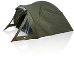 CampFeuer Karpfenzelt Flash f&uuml;r 1-2 Personen | 2000 mm Wassers&auml;ule, 3,17 x...