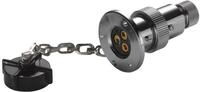 HELLA 8JA 002 807-801 Stecker