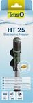 Tetra HT 25 Heizer f&uuml;r 10-25 L Aquarien - leistungsstarker Aquarienheizer zur