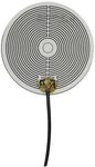 Thermo TECH Polyester Heizfolie 230 V 15 W (&Oslash;) 140 mm