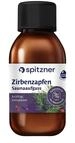 spitzner Saunaaufguss Zirbenzapfen 125 ml &ndash; holzig-w&uuml;rziger Duft der alpinen...