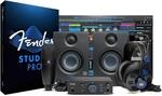 Fender Quantum Complete Bundle | Die vollst&auml;ndige Studiol&ouml;sung: