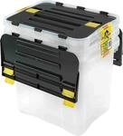 Heidrun 316-43 Dragon Box 3 x 30 Liter (3er Pack)
