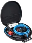 NRGkick 32A 5.0m Set Optimal GSM/GPS/SIM/Mobile Wallbox ohne Installation 